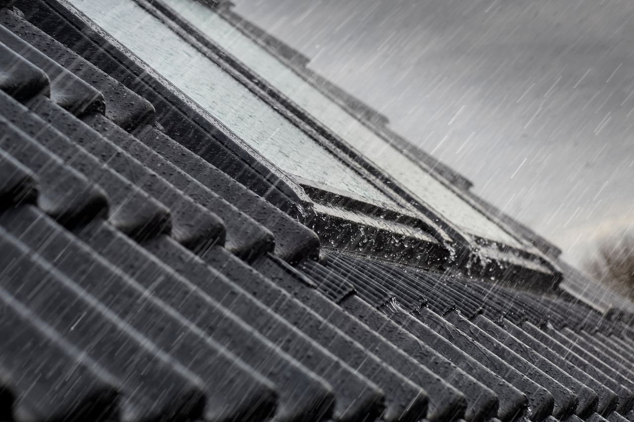 utrzymanie okien dachowych