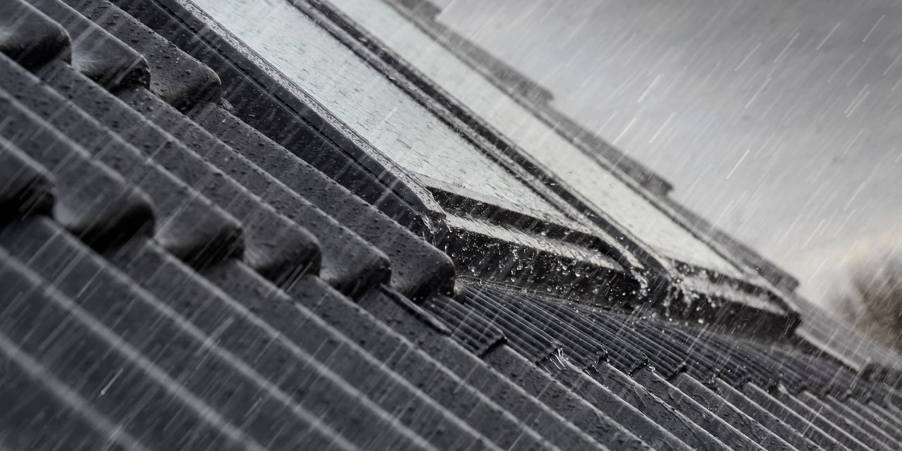 utrzymanie okien dachowych