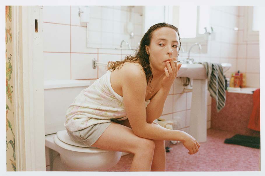 Now, She Is, image 4