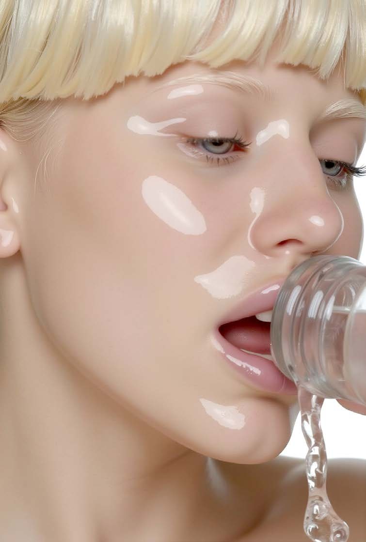 Clean Girl, image 6