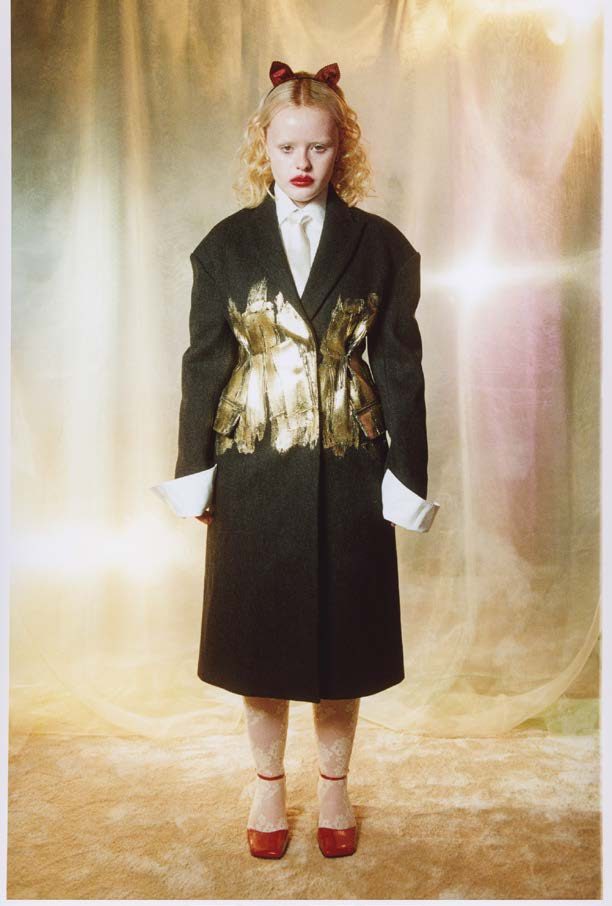 Teeth Magazine, image 8