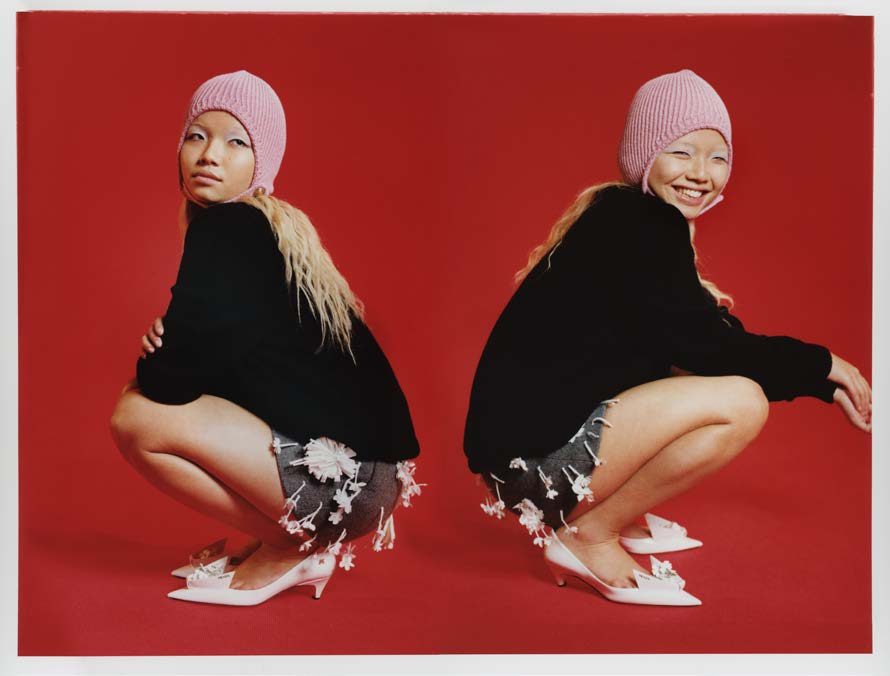 SLEEK Magazine, image 6