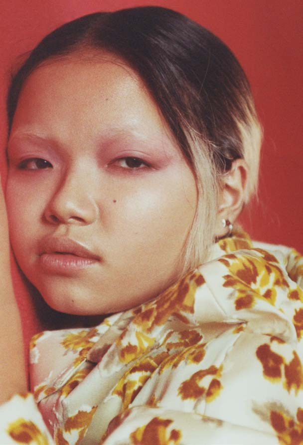 SLEEK Magazine, image 5