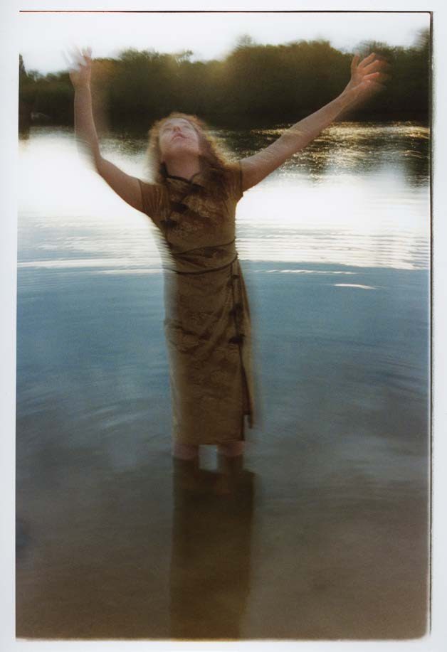 Now, She Is, image 6