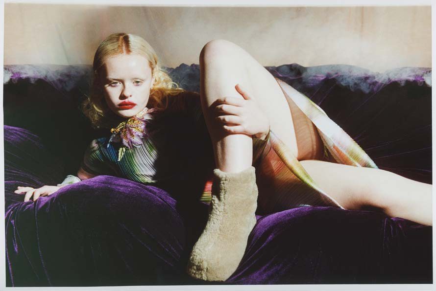 Teeth Magazine, image 6