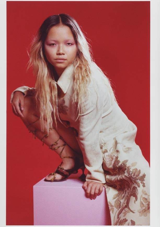 SLEEK Magazine, image 7