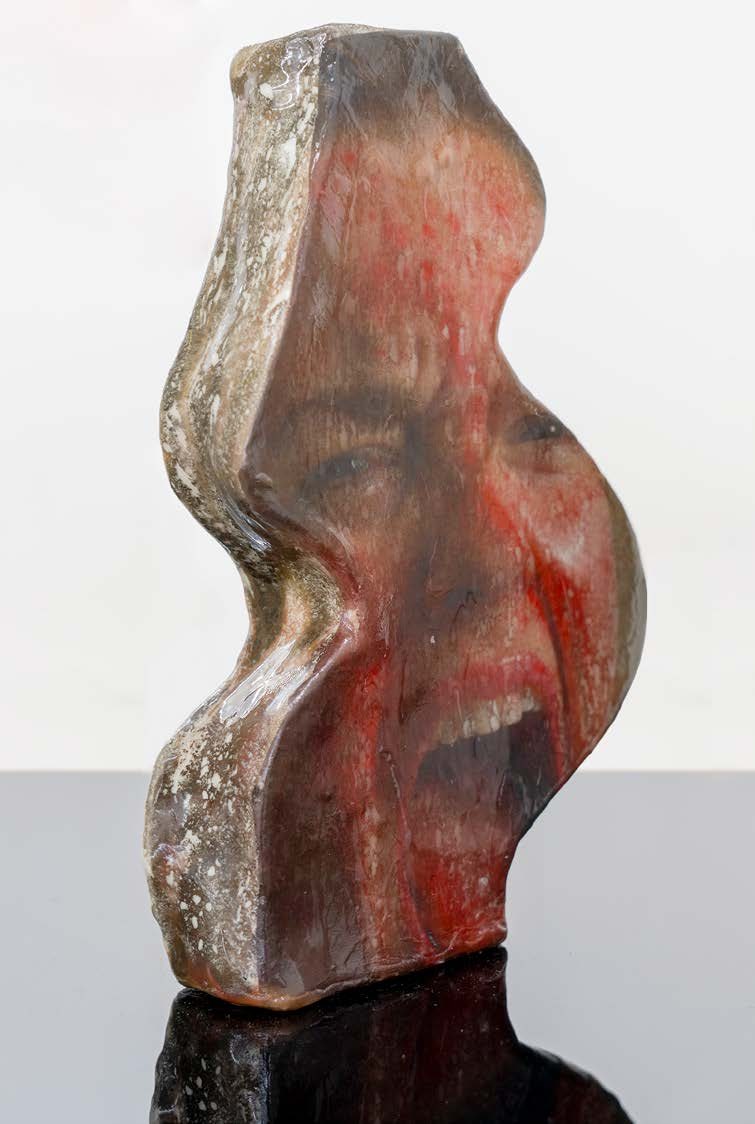 Tokophobia, image 3