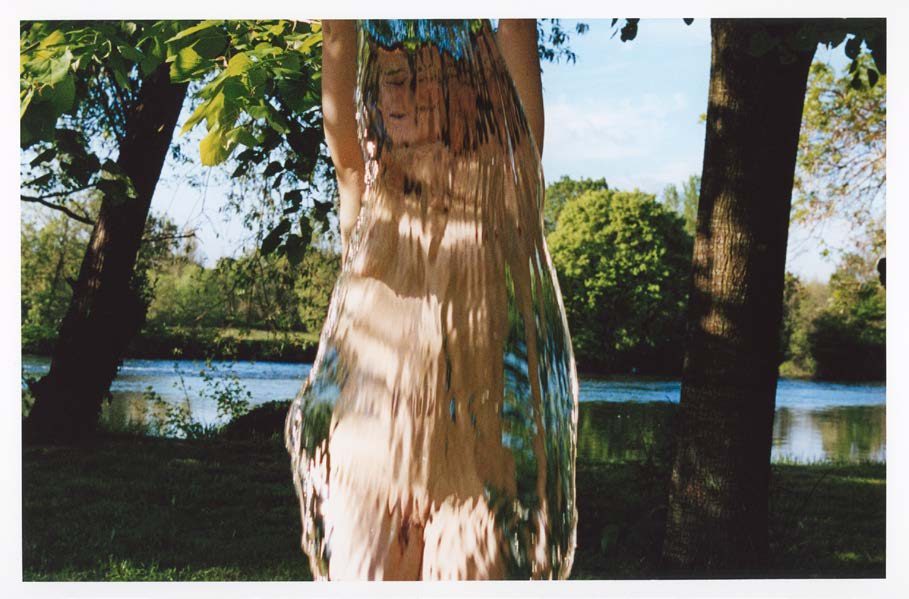 Now, She Is, image 1