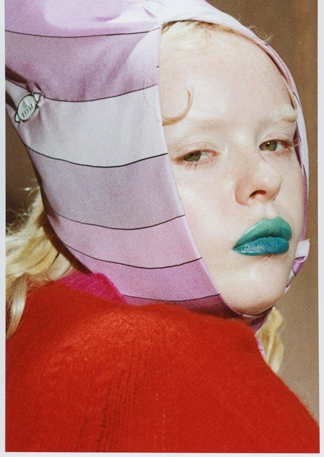 Teeth Magazine, image 9