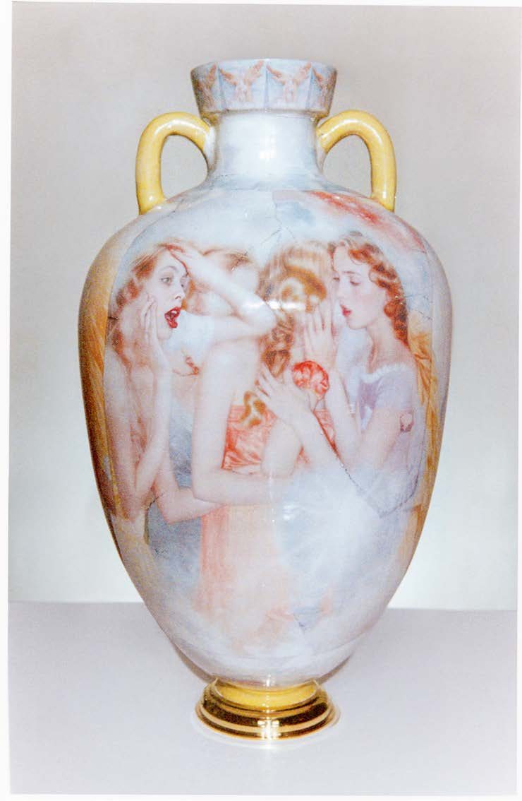 Girls Manufactured, image 1