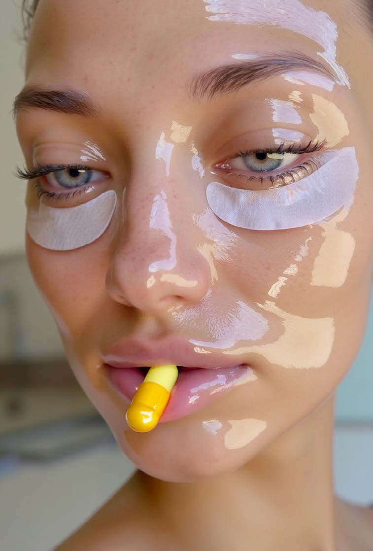 Clean Girl, image 4