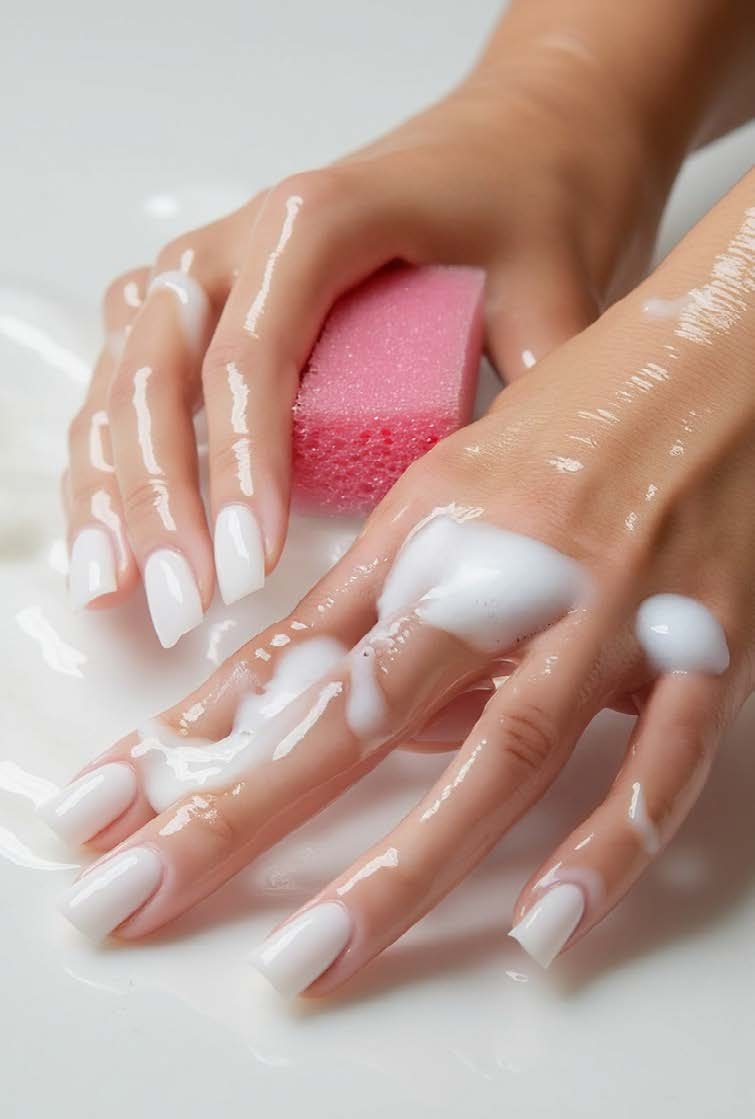 Clean Girl, image 5