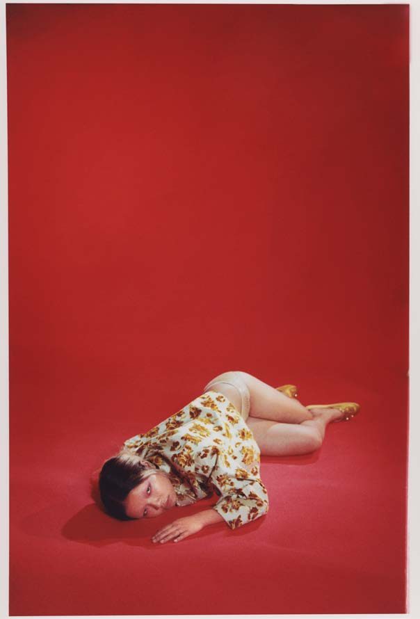SLEEK Magazine, image 3