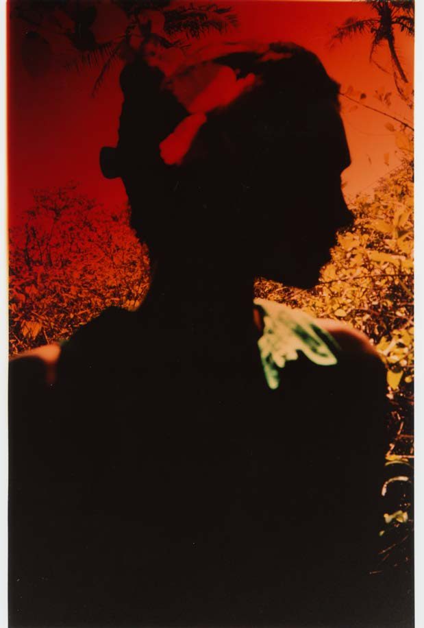Dissolve, image 1