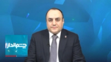 چشم‌انداز: تفاهم یا قتل ترامپ؛ مجتبی خامنه‌ای دنبال چیست؟!