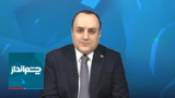 چشم‌انداز: چرا مجتبی خامنه‌ای به خدای دهه ۶۰ پناه برده است؟!