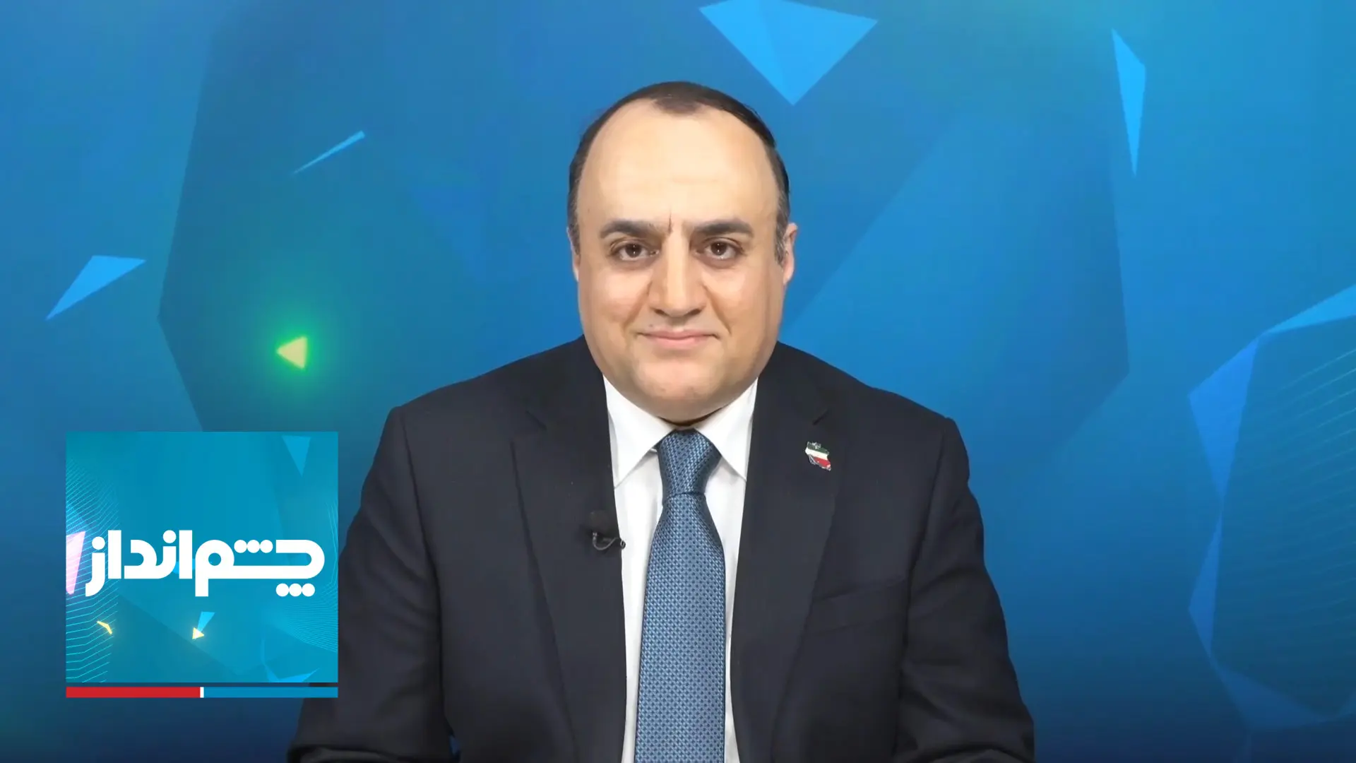 چشم‌انداز: رسوایی بزرگ سپاه در تشییع جنازه خامنه‌ای در تهران