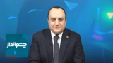 چشم‌انداز: تاثیرات بن لادن بر سبک زندگی مجتبی خامنه‌ای 