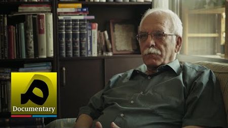 مستند - علیاکبر معصومبیگی