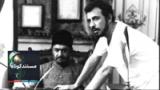 مستند - علی حاتمی، راوی چهلتکه تاریخ