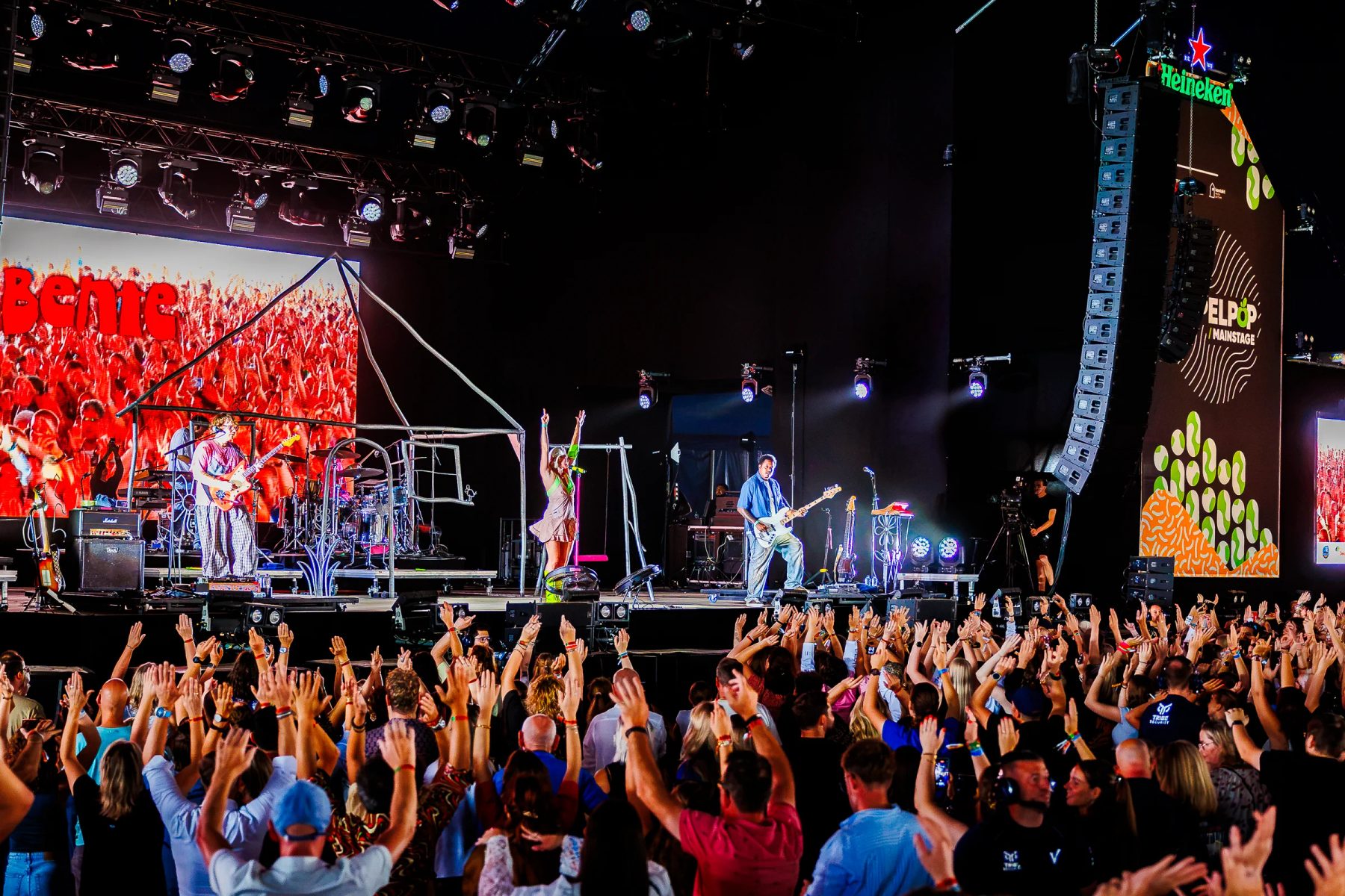 Appelpop 2026