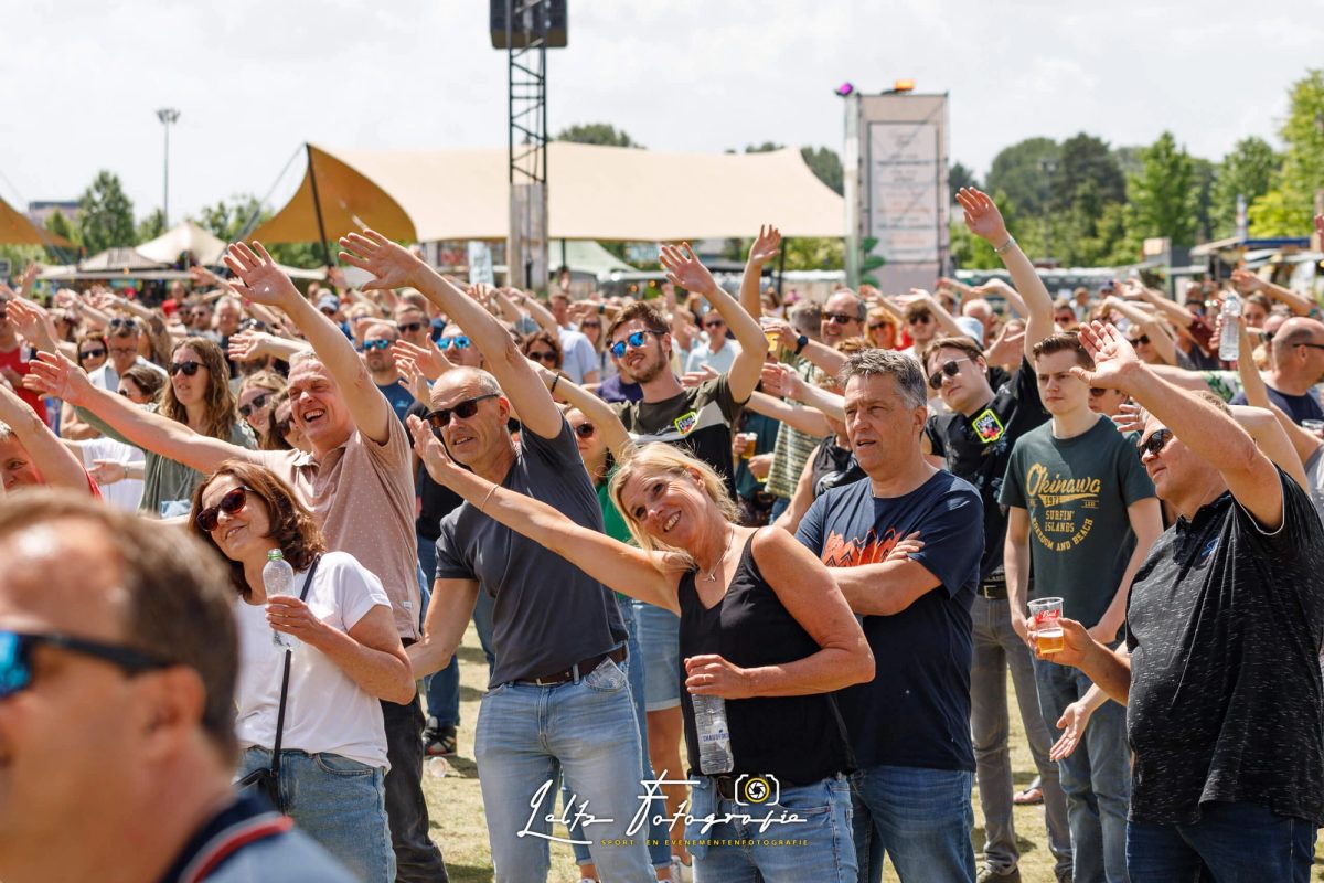 Lansingerland Live 2022