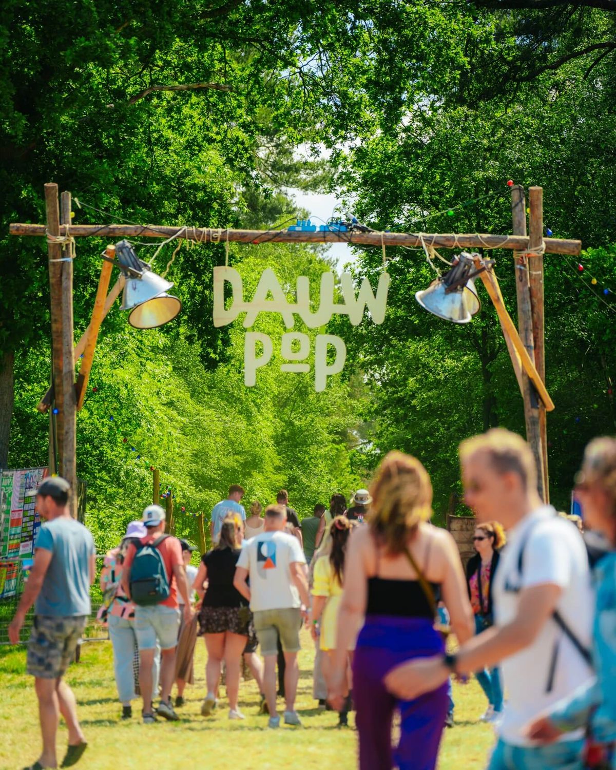 Dauwpop 2025