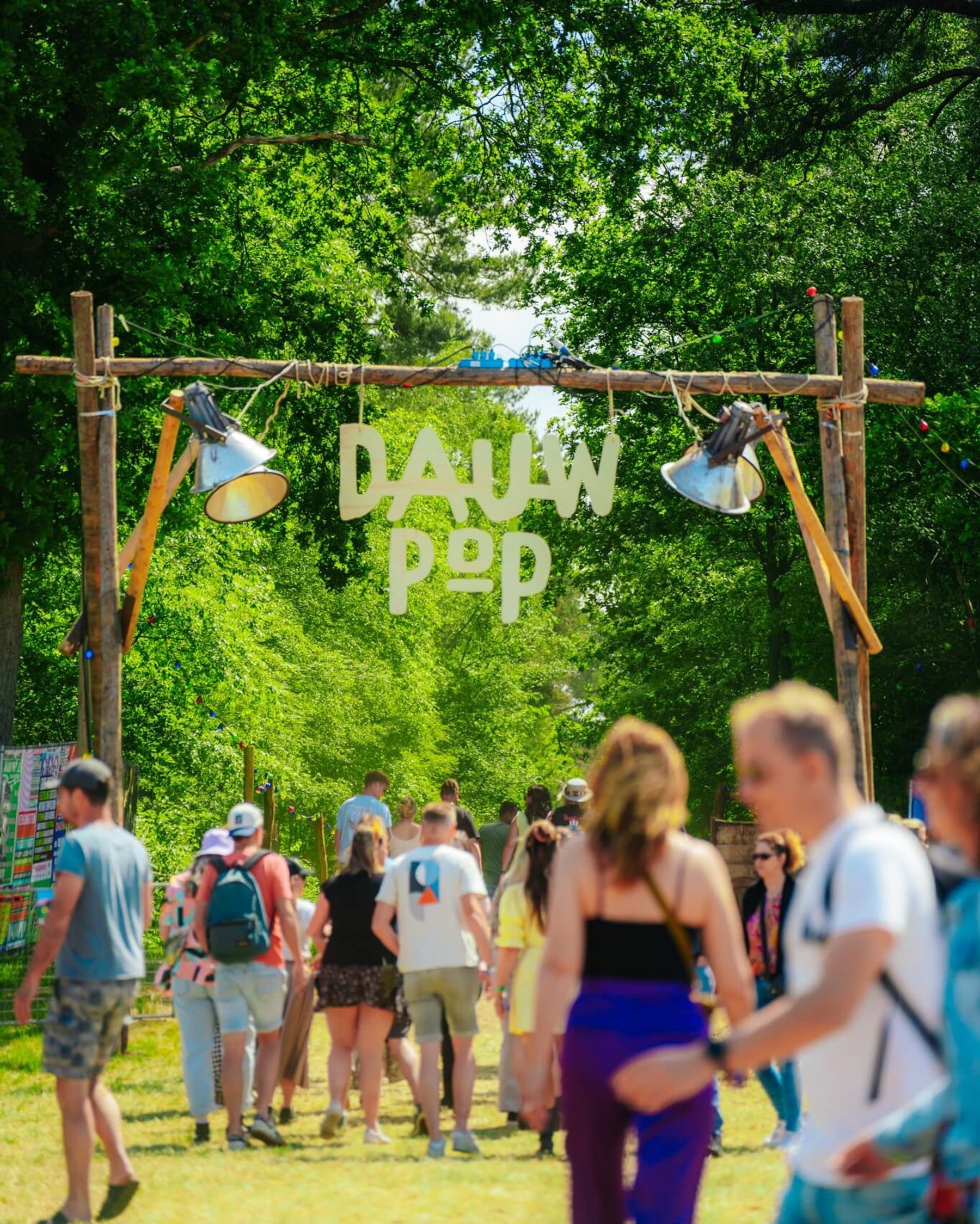 Dauwpop 2025