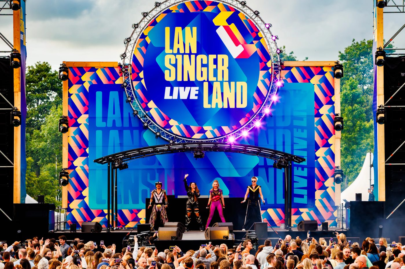Vengaboys