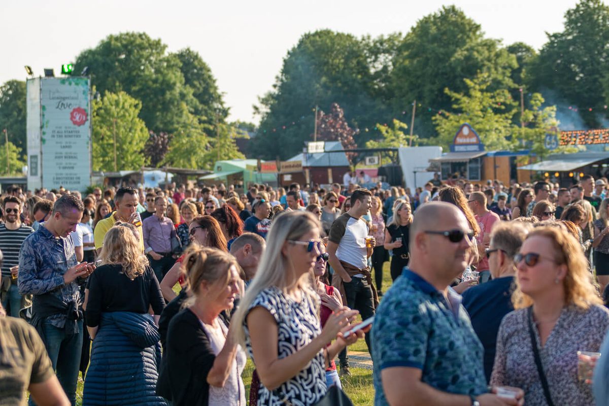 Lansingerland Live 2019
