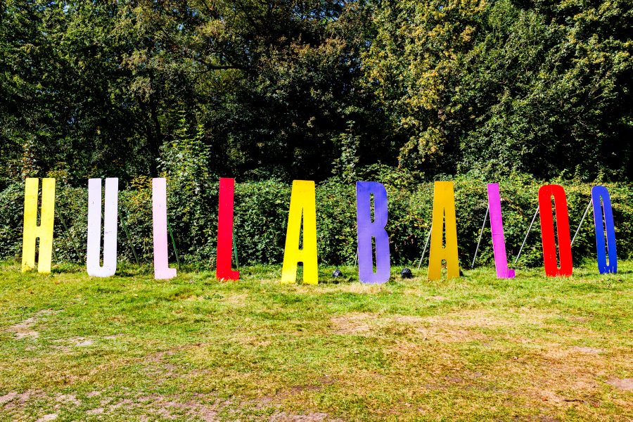Hullabaloo 2026