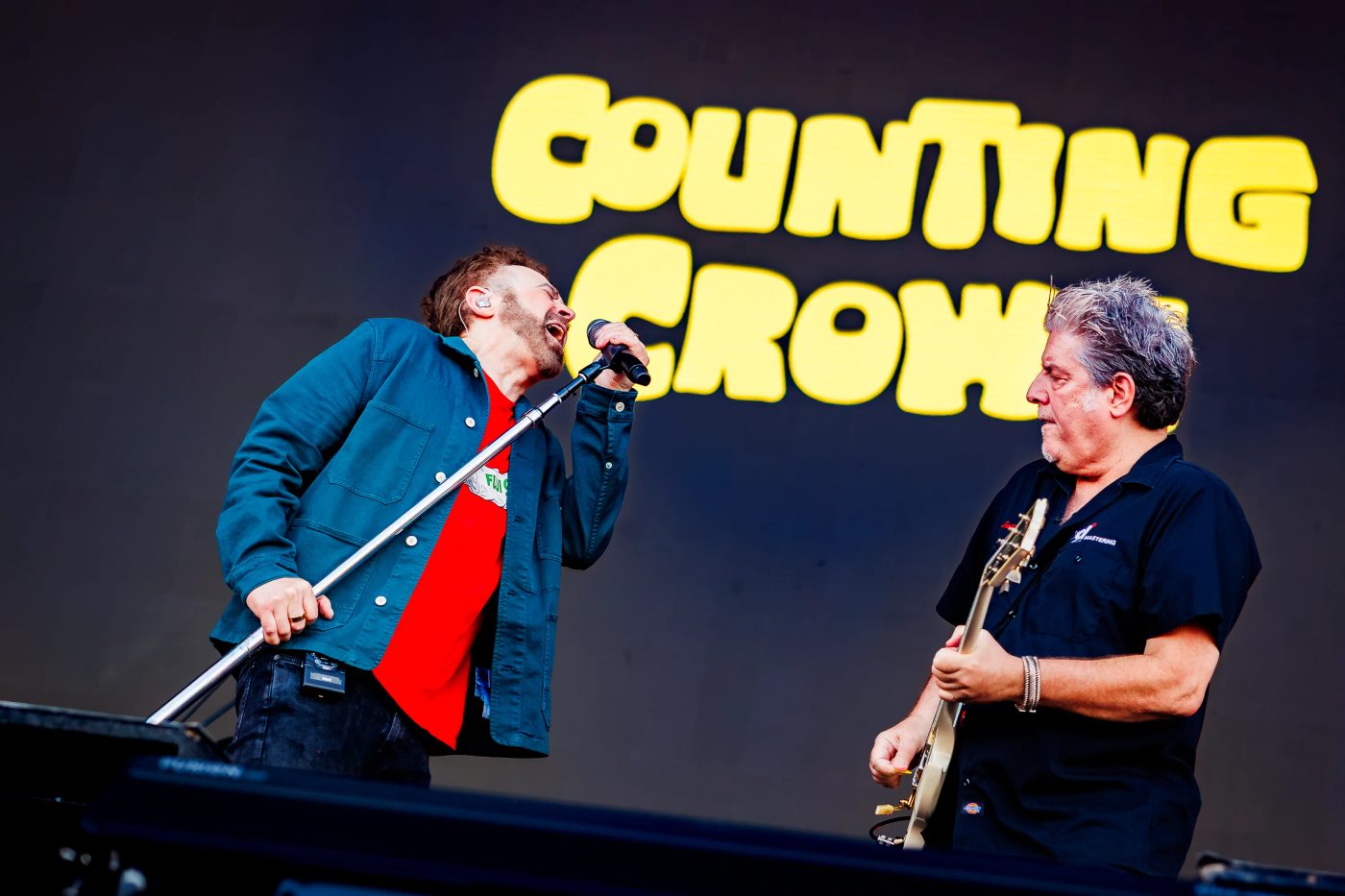 Counting Crows