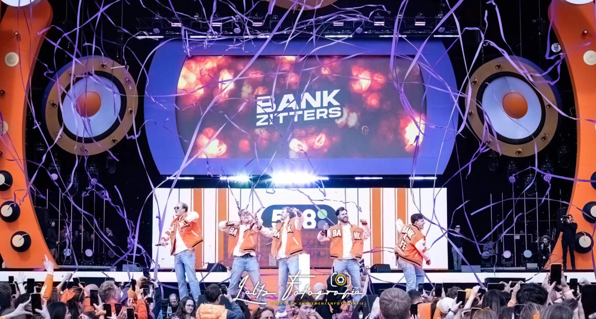 538 Koningsdag 2024