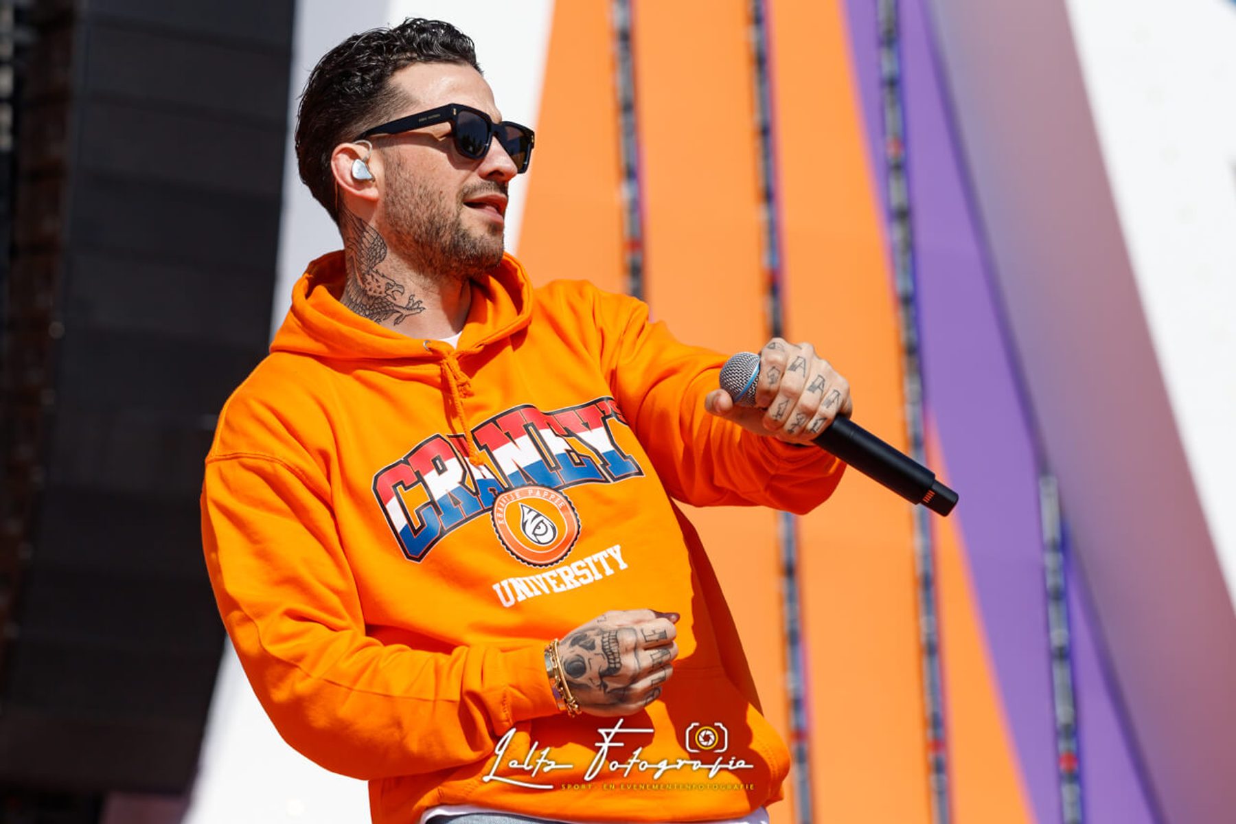 538 Koningsdag 2022