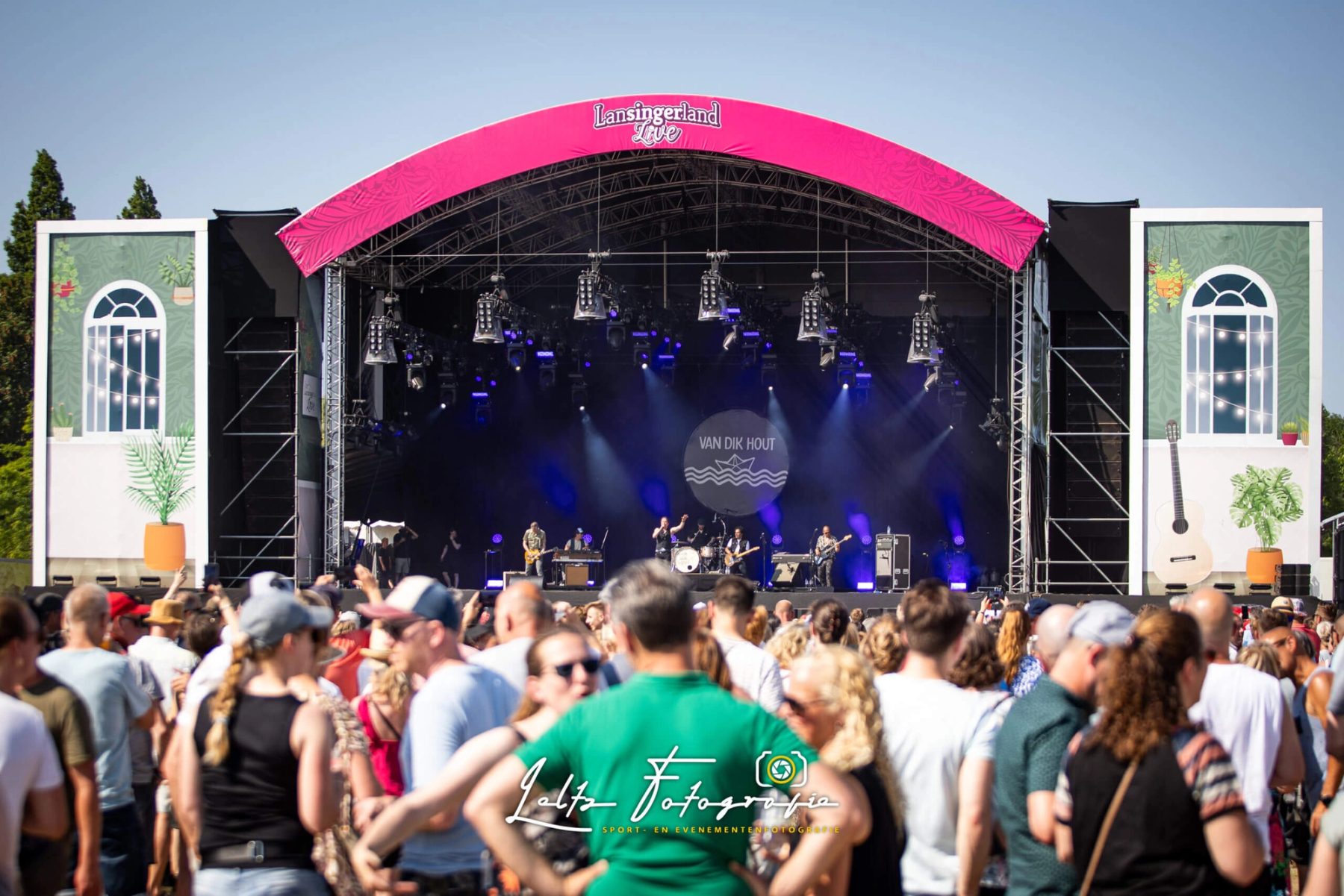 Lansingerland Live 2023