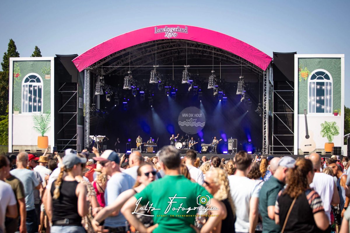 Lansingerland Live 2023