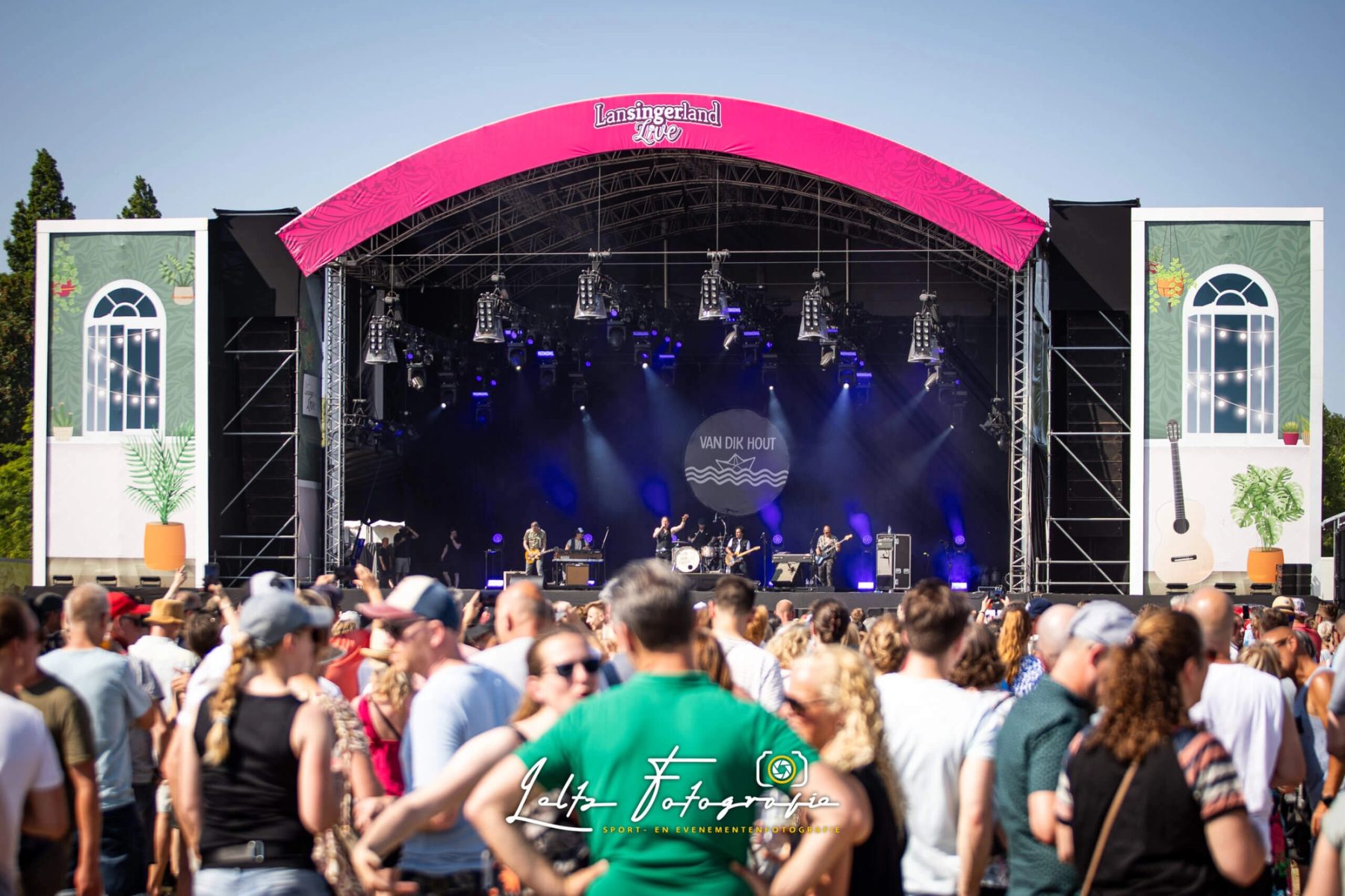 Lansingerland Live 2023