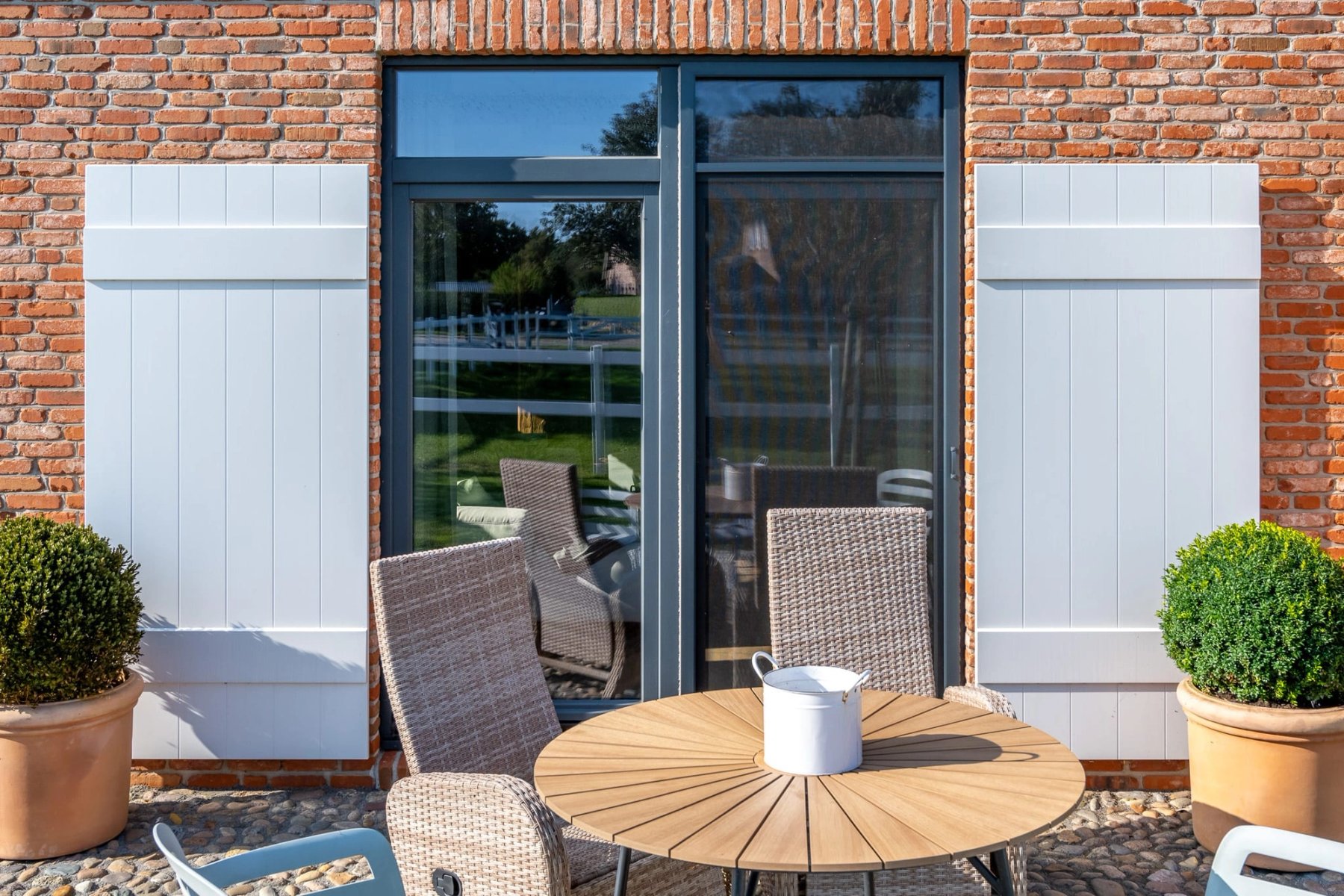 Terrassentüren TT-02