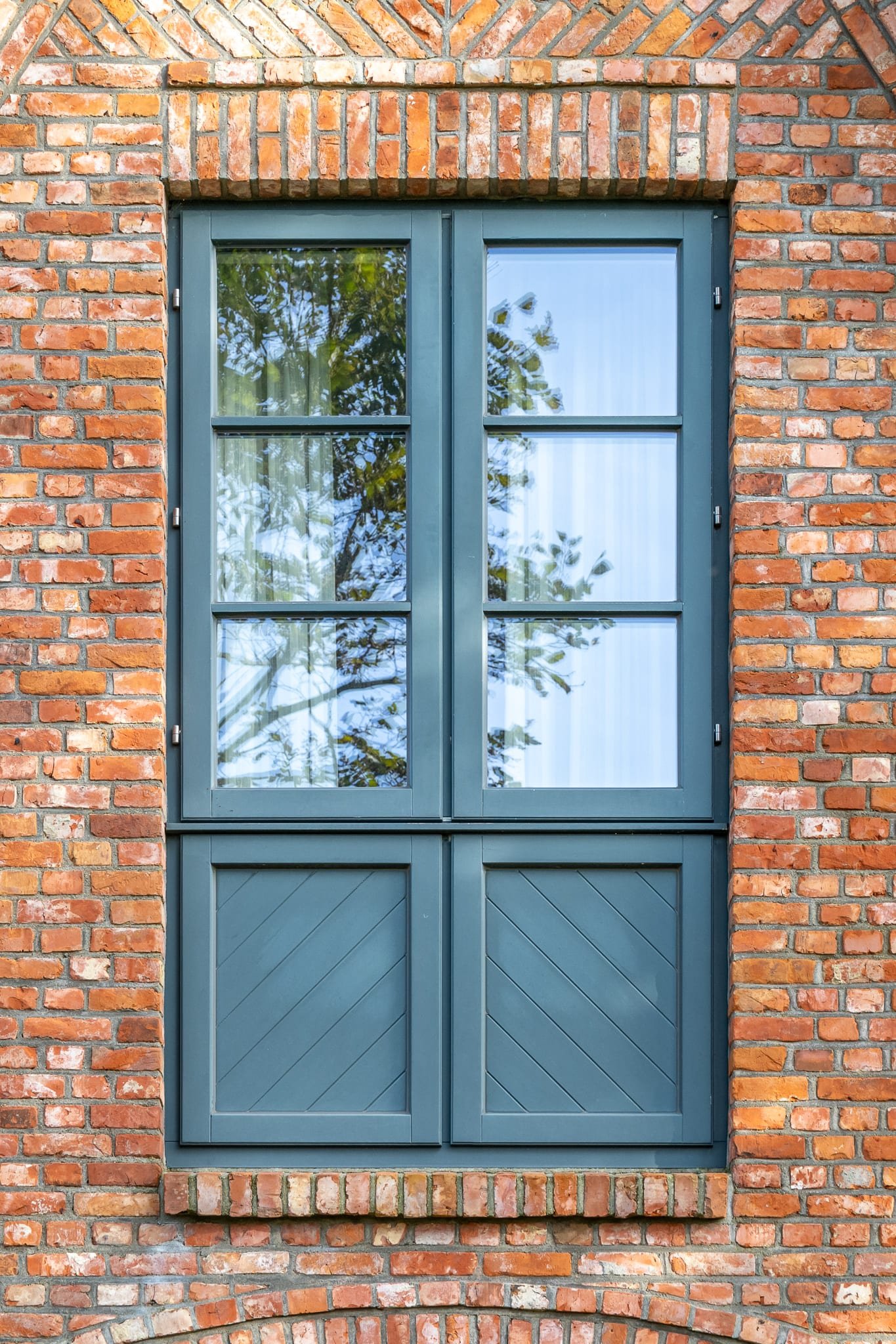 Holzfenster HF-04