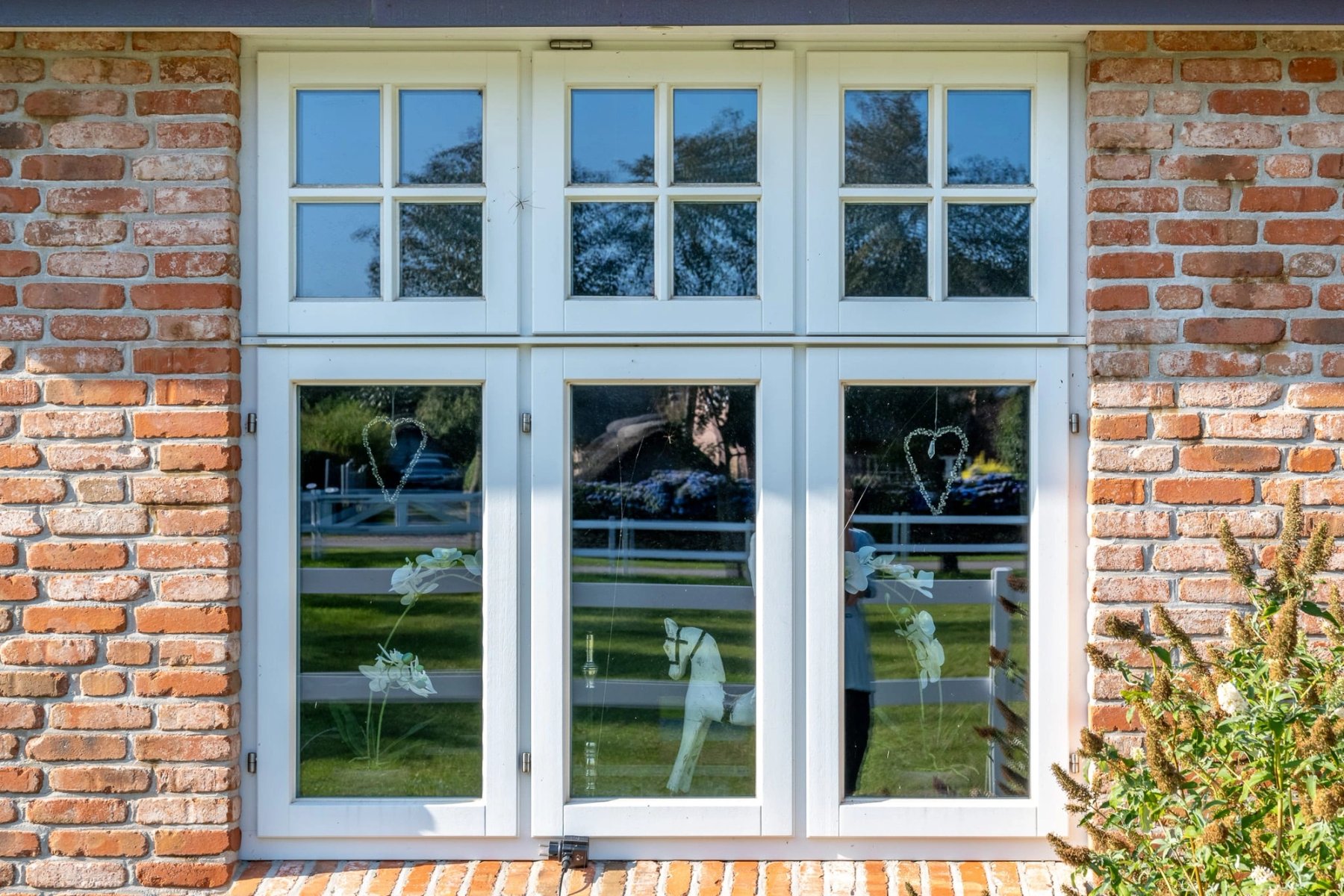 Holzfenster HF-05