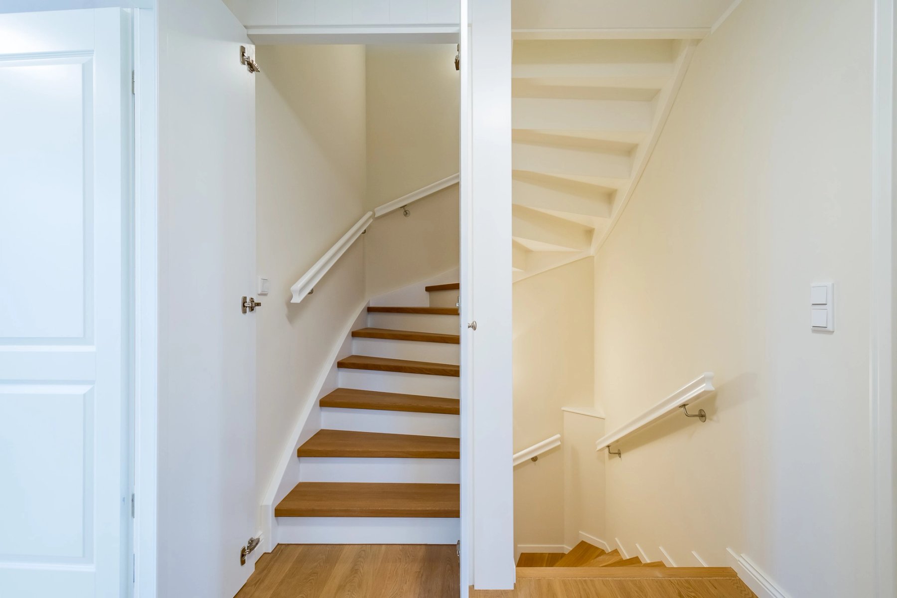 Treppen Beispiel