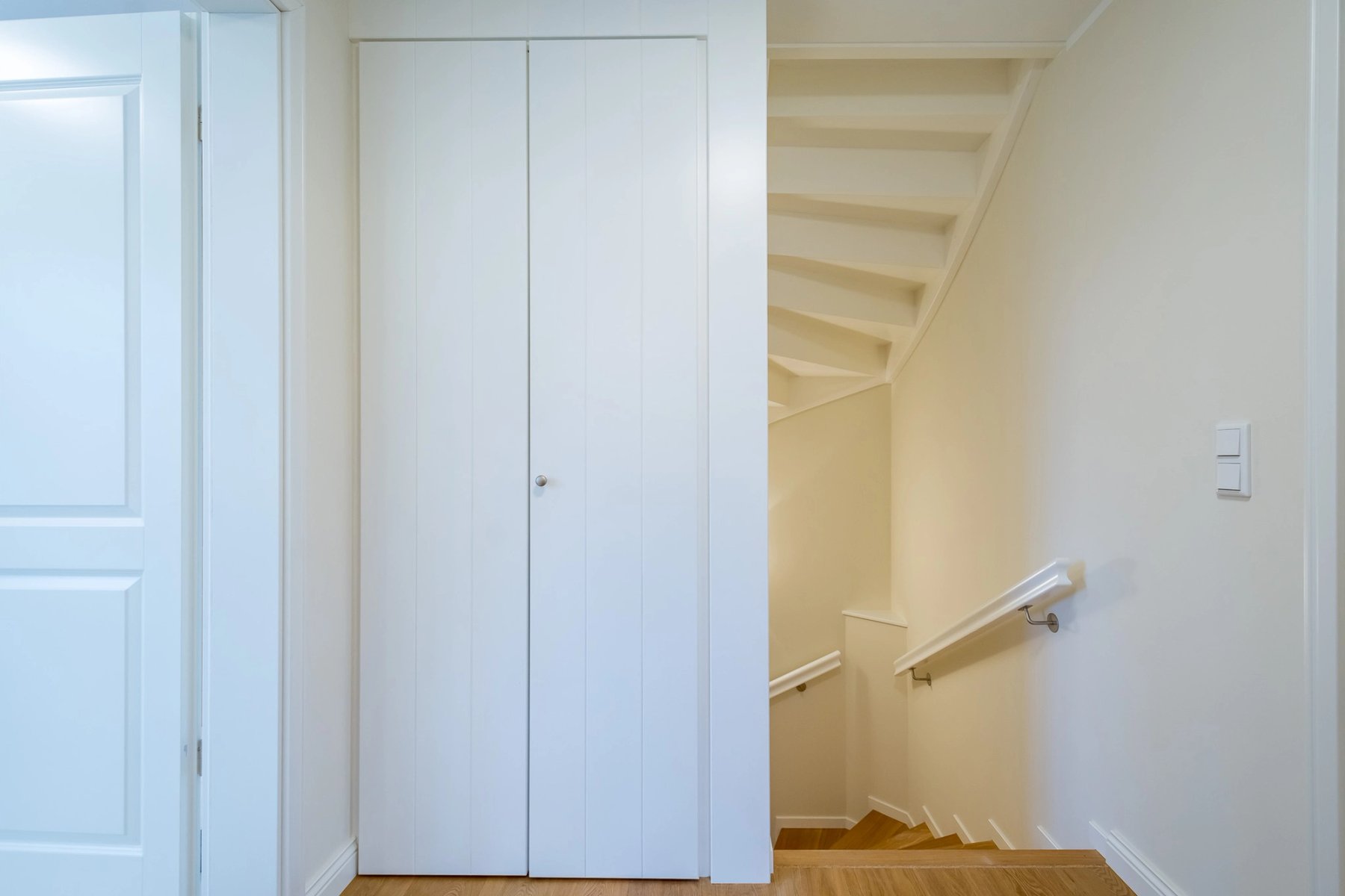 Treppen Beispiel