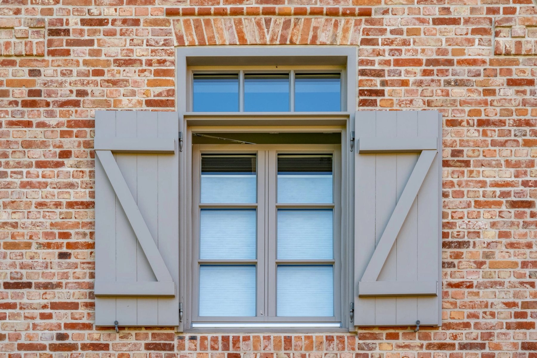Holzfenster HF-02