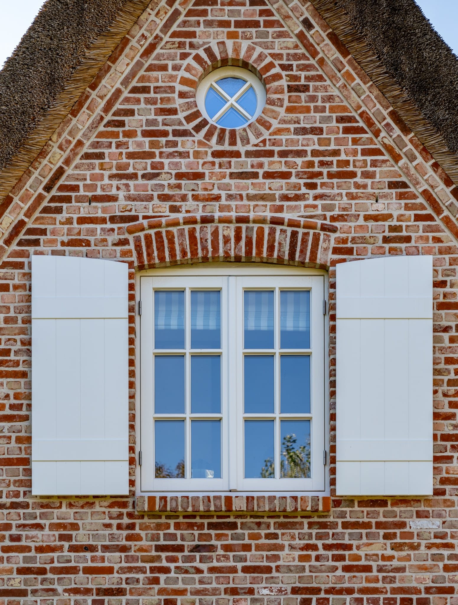 Holzfenster HF-06