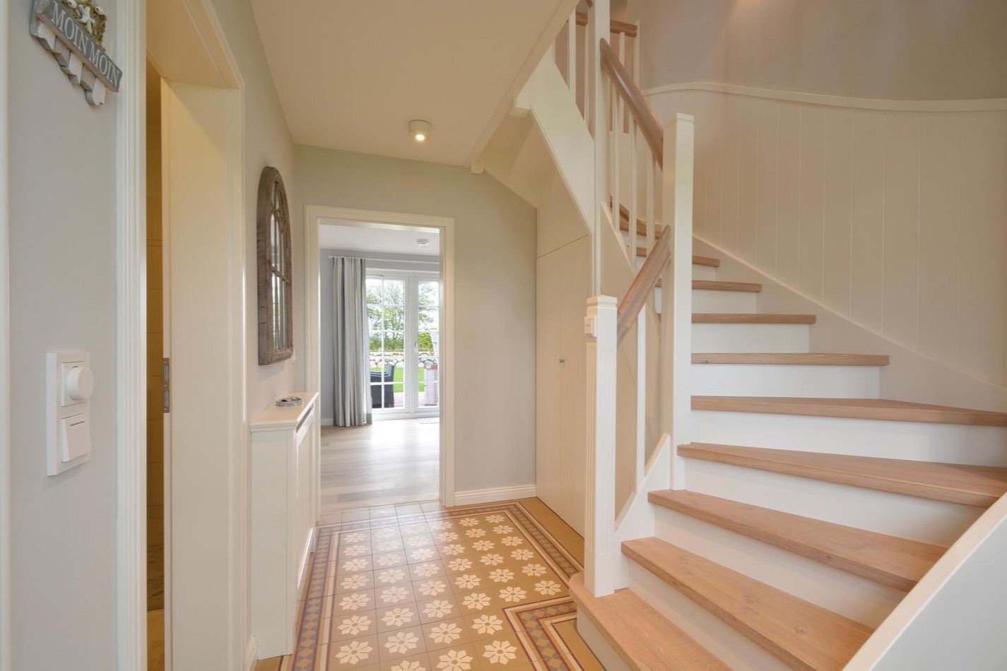 Treppen