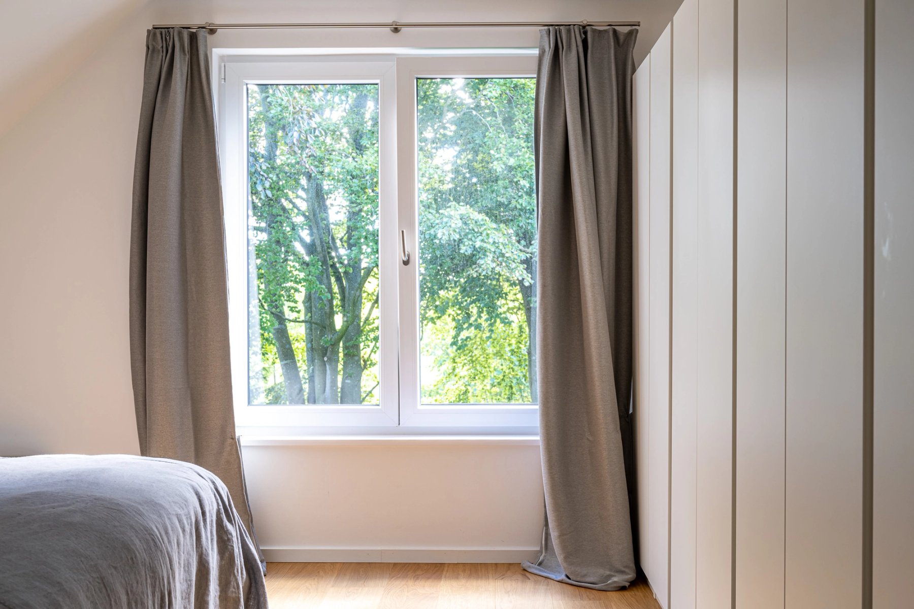 Kunststofffenster KF-04