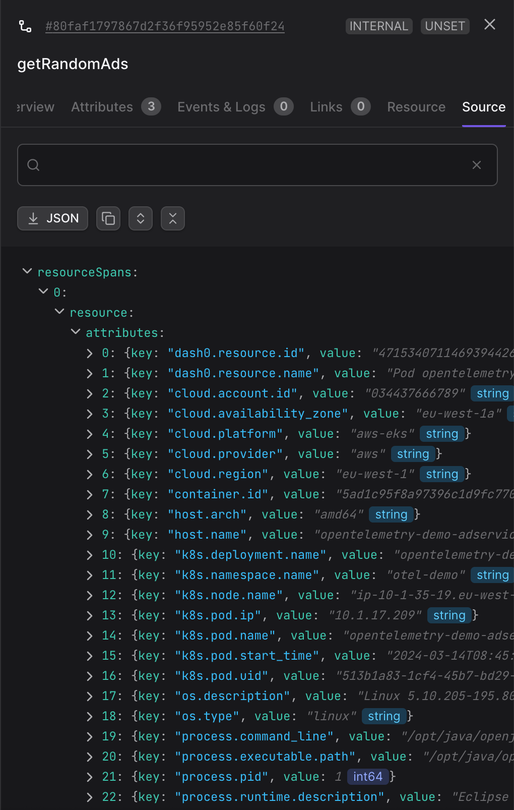 What is Distributed Tracing? · Dash0