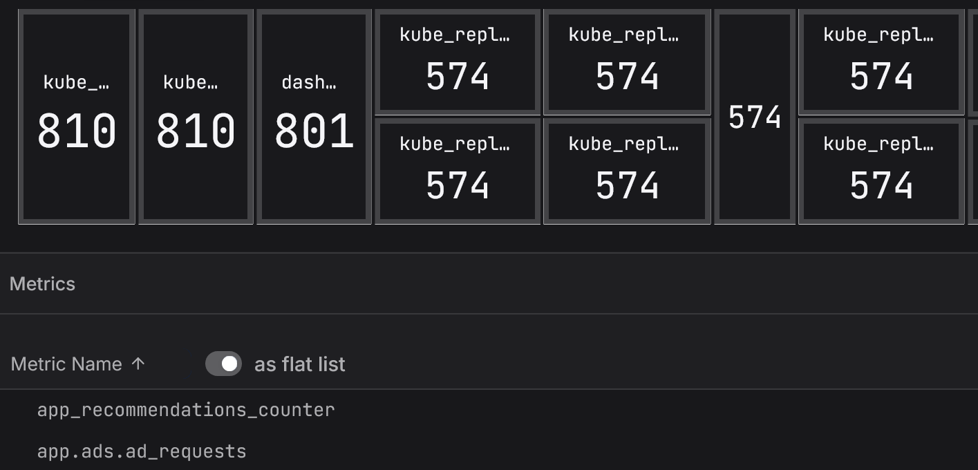 Find the runtime bottleneck behind slow response times