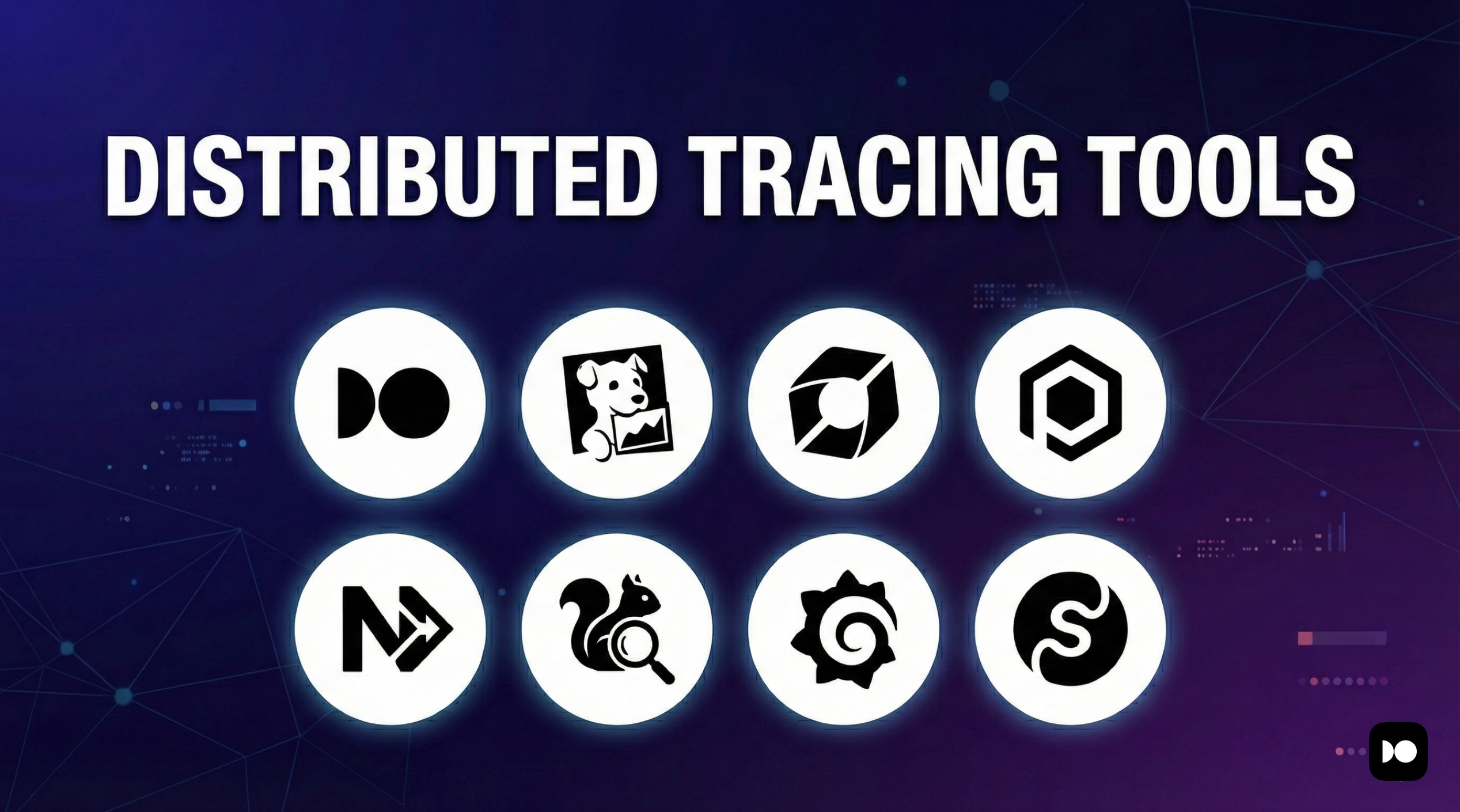 Distributed Tracing Tools 12 Best Distributed Tracing Tools for Microservices in 2026 · Dash0
