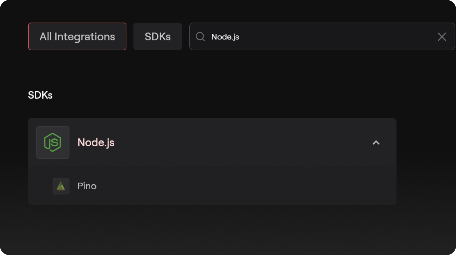 npm install, set env vars, done